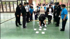 嘉泰520行動|團(tuán)結(jié)就是力量！